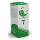Mfr 2 meridiano remedio floral gotas florales 30 ml