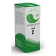 Mfr 2 meridiano remedio floral gotas florales 30 ml