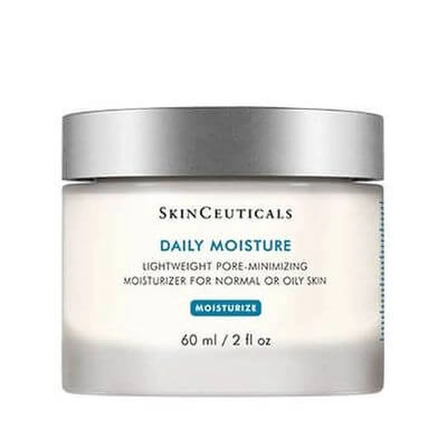 Daily moisturizer 60 ml