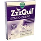 Nasal patch zzzquil 10 pieces