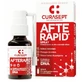 Curasept aphthae aphthae quick dna spray 15 ml