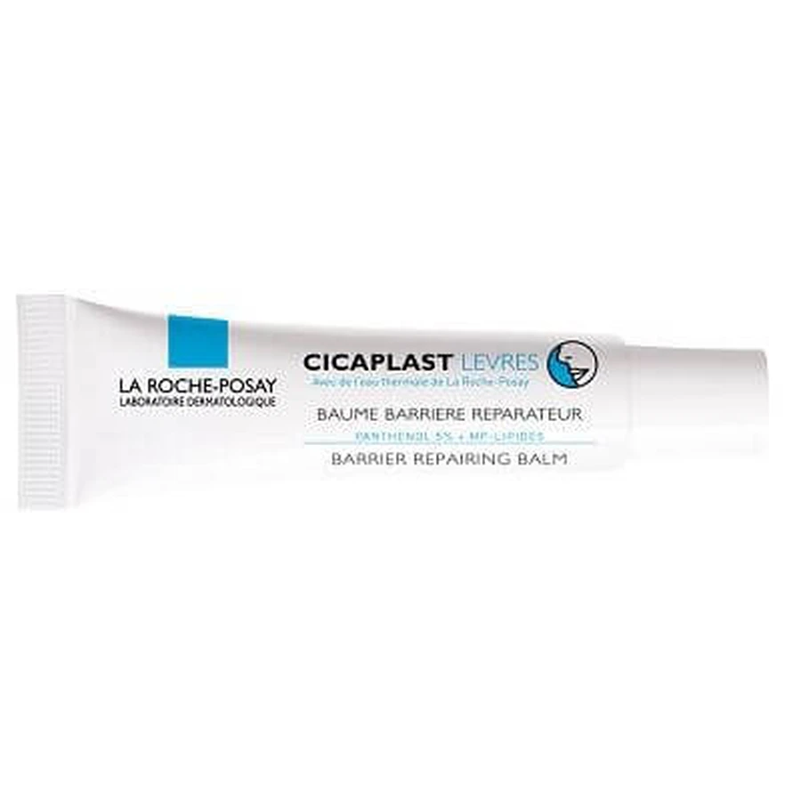 Cicaplast levres 7.5 ml