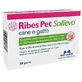 Ribes pet relief blister 30 pearls