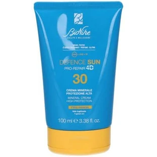 Defence sun 30 mineral cream 100 ml