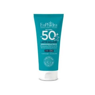 Euphidra kaleido lait solaire enfants spf50+ 50 ml