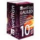 Ketonemia bandes de mesure wellion galileo galileo bandes 10 pièces