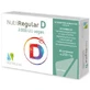Nutriregular d 2000ui vegan 60 tablets