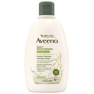 Aveeno pn intim limpiador 500 ml