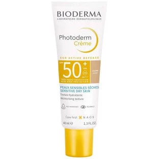 Photoderm crème spf50+ 40 ml