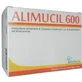 Alimucil 600 30 sachets
