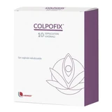 Colpofix gynaecologische behandeling 20ml+10 applicators