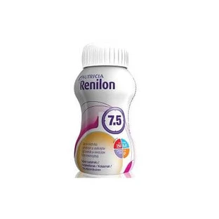 Renilon 7.5 apricot 125 ml x 4 pieces