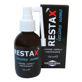 Restax Lotion für Männer 100 ml