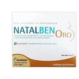 Natalben oro 28 bolsitas