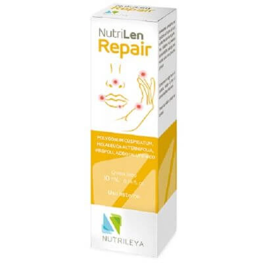 Nutrilen reparador 10 ml
