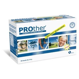 Prother 10 sachets 10 g