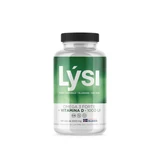 Lysi omega 3 vitamina d 120 cápsulas