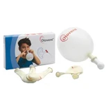 Otovent 5 ballonnen + 1 oor drainage- en beademingscanule