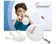 Otovent 5 ballons + 1 canule de drainage et de ventilation de l'oreille