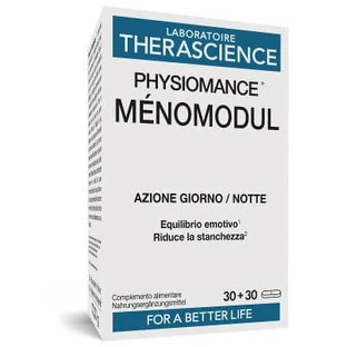 Physiomance menomodul 60 tablets