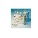 Accutrend total cholesterol test 5 pieces
