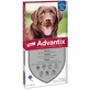 Advantix spot on*6pip 25-40kg