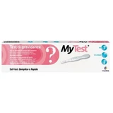 hcg mytest Schwangerschaftsschnelltest 1 Stück
