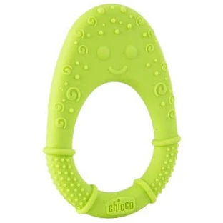 Chicco soft massager uni 4m+