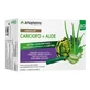 Arkofluid artichoke+aloe vera 20 vials 200 g