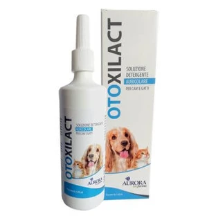 Otoxilact Ohrreiniger