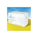 Hypertonische oplossing voor verneveling hyaneb natriumchloride 7% hyaluronzuur 0,1% 30 ampullen 5 ml