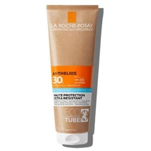 Anthelios leche solar 30+ paquete de papel
