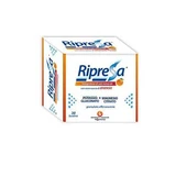 Ripresa 30bust 10g magnesio y potasio complemento alimenticio 10g sobres efervescentes útil en estados de fatiga
