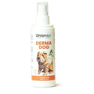 Derma dog regenerating skin lotion 125 ml
