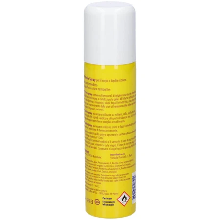 Perskindol act spray 150 ml