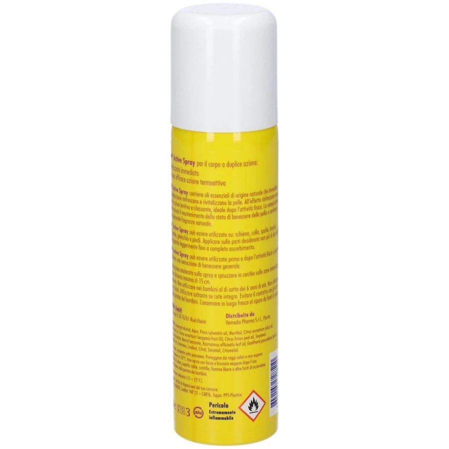 Perskindol act spray 150 ml