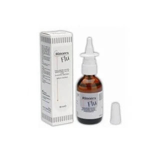 Rinorex flu nasal spray 50ml
