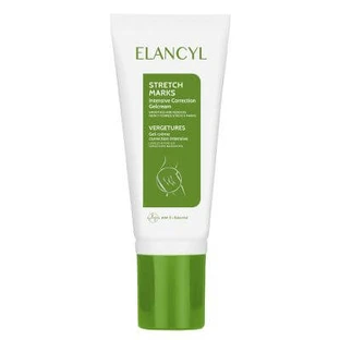 Elancyl gel intensive anti-stretch mark correction cream 75 ml