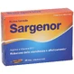 Sargenor 20 vials 5 ml