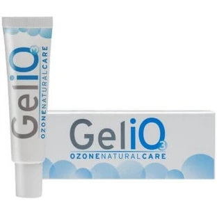 Gelio3 15 ml
