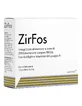 Zirfos cu gust de caramel, 12 plicuri, Alfasigma 