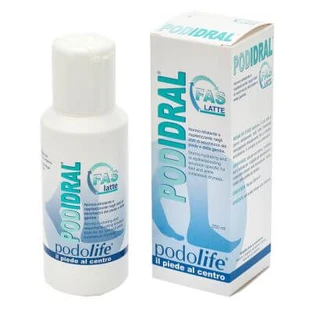 Podidral fas Milch 250 ml