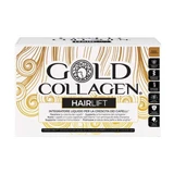 Golden collagen hair lifting 10 bottles of 50 ml