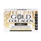 Golden collagen hair lifting 10 bottles of 50 ml