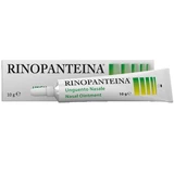 Rinopanteína pomada nasal 10 g