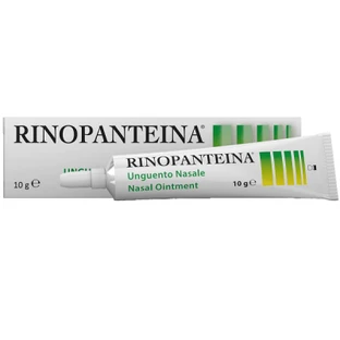 Rhinopanteïne neuszalf 10 g