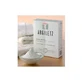 Argiletz ultra-ventilated white clay Argiletz 200 ml