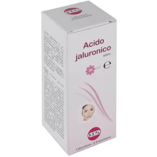 Hyaluronsäure-Serum 30 ml