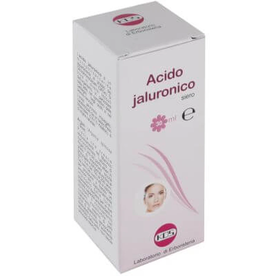 Hyaluronsäure-Serum 30 ml