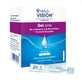 Artificial tears hylovision gel sine fm 20 vials 0,35 ml